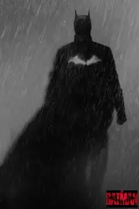 Poster to the movie "The Batman" #906935