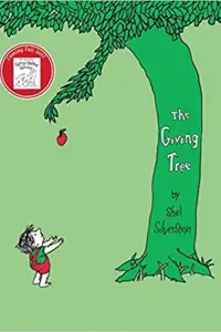 Poster to the movie "The Giving Tree" #1202728