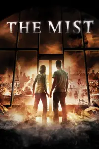 Poster to the movie "The Mist" #1038415