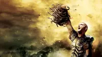 Backdrop to the movie "Clash of the Titans" #819945