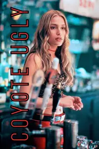 Poster to the movie "Coyote Ugly" #1024148