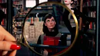 Backdrop to the movie "Funny Face" #809535