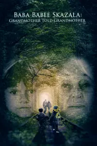 Poster to the movie "Grandmother Told Grandmother" #799487