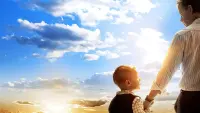 Backdrop to the movie "Heaven Is for Real" #743431