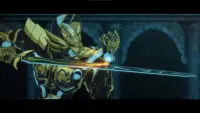 Backdrop to the movie "GARO: Divine Flame" #749387