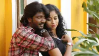Backdrop to the movie "Koottali" #863528
