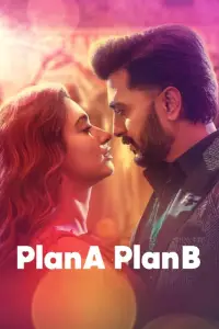 Poster to the movie "Plan A Plan B" #1044963