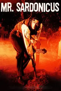 Poster to the movie "Mr. Sardonicus" #1079911