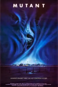 Poster to the movie "Night Shadows" #1015801