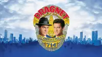 Backdrop to the movie "Dragnet" #987399