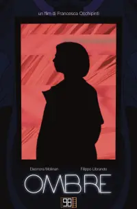 Poster to the movie "Ombre" #1154699