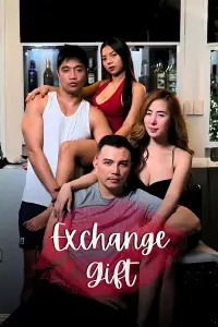 Poster to the movie "Exchange Gift" #544639