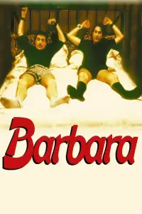 Poster to the movie "Barbara" #634062