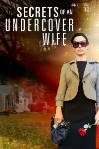 Poster to the movie "Secrets of an Undercover Wife" #1163120