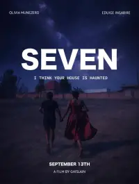 Seven