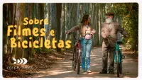 Backdrop to the movie "Sobre Filmes e Bicicletas" #869911