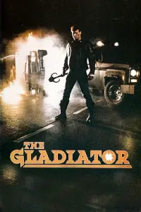 Poster to the movie "The Gladiator" #1097481