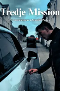 Poster to the movie "Tredje Mission" #822186