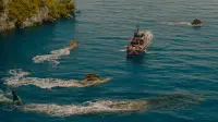 Backdrop to the movie "Untitled Jurassic World Movie" #689980