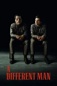 Poster to the movie "A Different Man" #958482