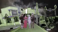 Backdrop to the movie "We