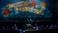 Backdrop to the movie "High School Musical 3: Senior Year" #756420