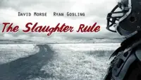 Backdrop to the movie "The Slaughter Rule" #984407