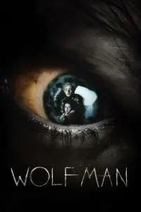 Poster to the movie "Wolf Man" #927782
