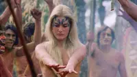 Backdrop to the movie "White Cannibal Queen" #731043