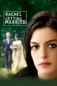 Poster to the movie "Rachel Getting Married" #1040833