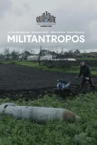 Militantropos