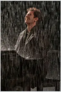 Poster to the movie "tick, tick... BOOM!" #697717