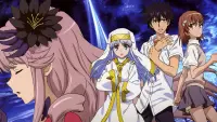 Backdrop to the movie "A Certain Magical Index: The Miracle of Endymion" #716182