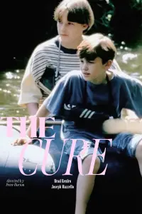 Poster to the movie "The Cure" #759375