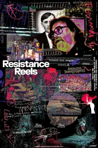 Poster to the movie "Resistance Box" #934171