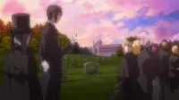 Backdrop to the movie "Black Butler: Book of Murder" #784170
