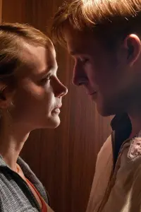 Poster to the movie "Drive" #803198