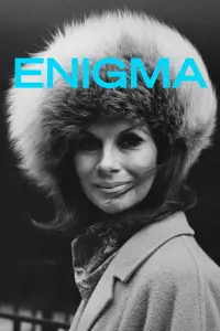 Poster to the movie "Enigma" #688478