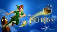 Backdrop to the movie "Peter Pan" #934473
