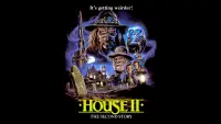 Backdrop to the movie "House II: The Second Story" #1107991