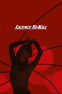 Poster to the movie "Licence to Kill" #1068322
