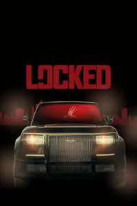 Poster to the movie "Locked" #586772