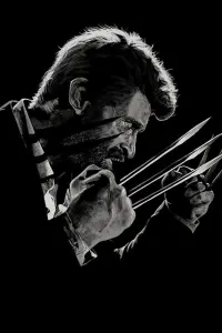Poster to the movie "Logan" #675465