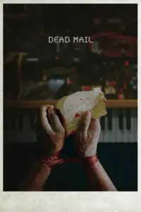 Poster to the movie "Dead Mail" #740242