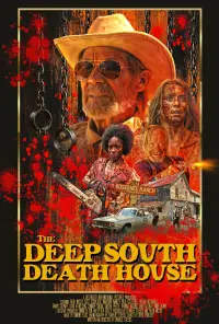 Poster to the movie "Southern Nightmare" #884585