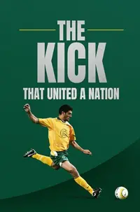 Poster to the movie "The Kick That United A Nation" #1065528