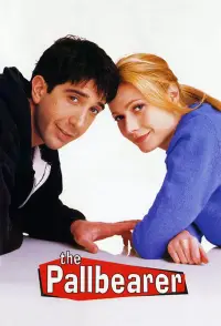 Poster to the movie "The Pallbearer" #1097388