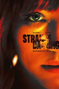 Poster to the movie "Strange Darling" #930223
