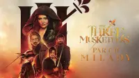 Backdrop to the movie "The Three Musketeers: Milady" #1029261