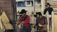 Backdrop to the movie "Viva! Django" #859863